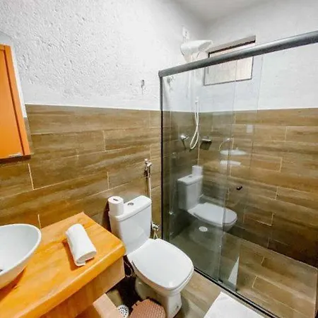 Vila Milagres Duplex Boutique 200M Da Praia Sao Miguel dos Milagres Exterior photo