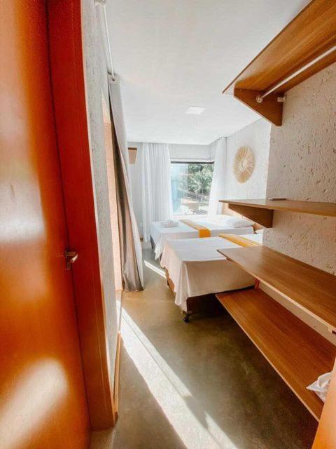 Milagres Duplex Boutique 200m Da *
