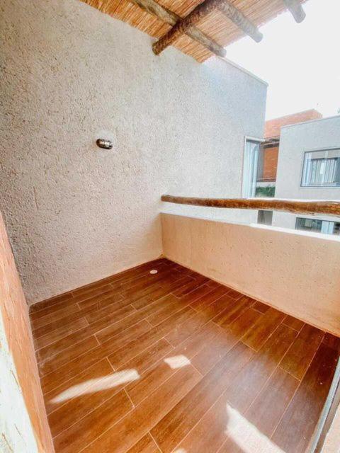 Milagres Duplex Boutique 200m Da Holiday home Sao Miguel dos Milagres