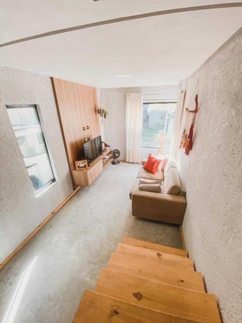 Milagres Duplex Boutique 200m Da *