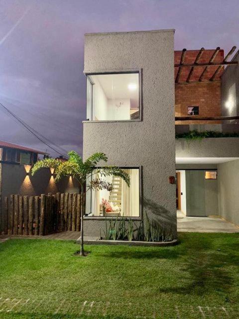 Milagres Duplex Boutique 200m Da Holiday home Sao Miguel dos Milagres