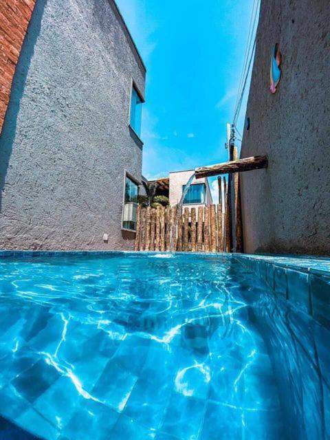 Milagres Duplex Boutique 200m Da *