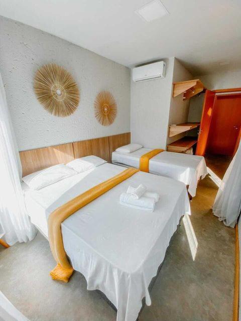 Milagres Duplex Boutique 200m Da Holiday home