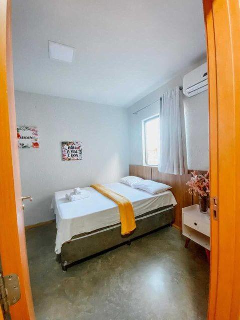 Milagres Duplex Boutique 200m Da Holiday home
