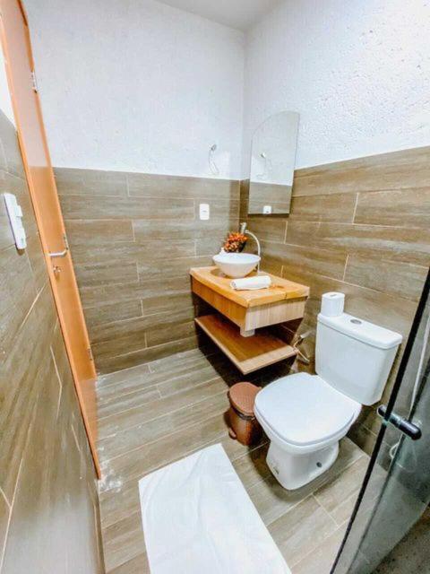 Milagres Duplex Boutique 200m Da