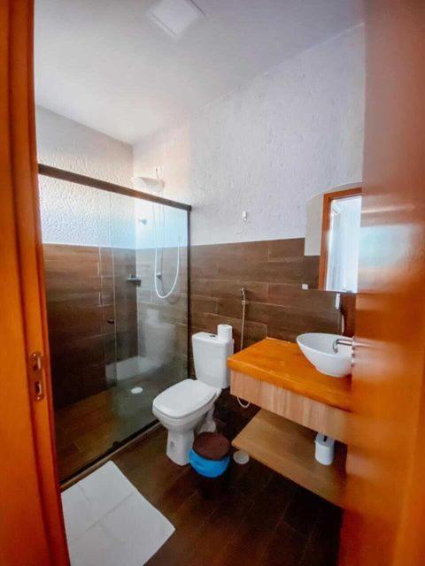 Milagres Duplex Boutique 200m Da *