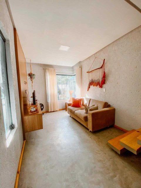 Milagres Duplex Boutique 200m Da Holiday home